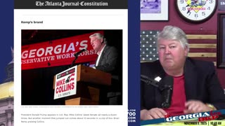 The Georgia Hour - REPLAY - November 6, 2025