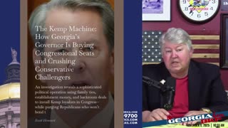 The Georgia Hour - REPLAY - November 6, 2025