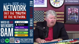 The Georgia Hour - REPLAY - November 6, 2025