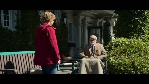 Percy & Annabeth Percy Jackson and the Olympians Percy goes back home episode 1