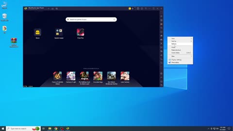 How to Backup Bluestacks Completely + Download Guide | Full Step-by-Step Tutorial (2025)