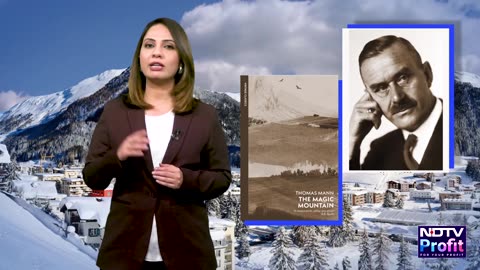 Cos'è il WEF di Davos e perché le grandi aziende vanno a Davos ogni anno? WEF Davos spiegato DOCUMENTARIO è una riunione di miliardari e di teste di cazzo che si riunisce ogni anno a gennaio dal 1971 a Davos in Svizzera fondata da Klaus Schwab