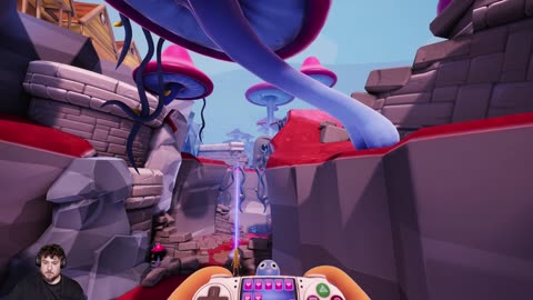 Trover saves the universe