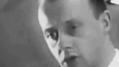 There's no AI here, no Russian interference,