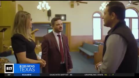 Texas pastor self-deporting due to visa backlog