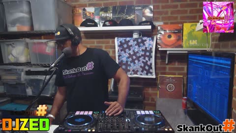 SkankOut#Sessions is live!