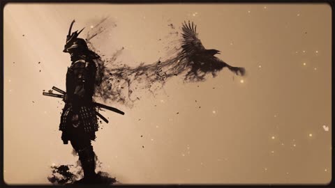 Raya Reign - You're My Samurai