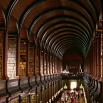 RABBIT HOLES & TOBACCO BOWLS - VOL. 913: THE 90% THEORY