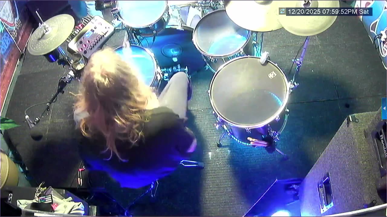 Lightning Troy (122025)