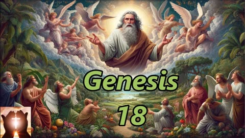 Genesis 18