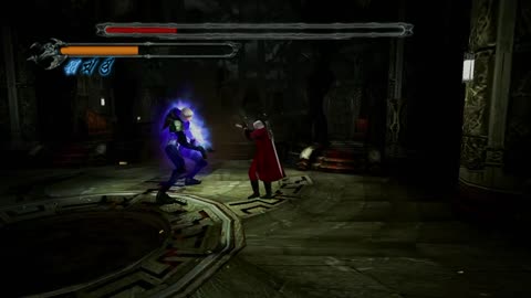 Devil May Cry Part 4 (with commentary)