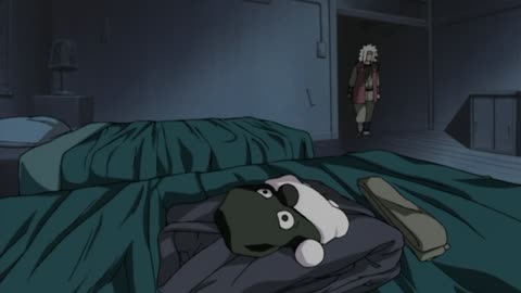 [Anime Time] Naruto - 092 - A Dubious Offer! Tsunade's Choice!
