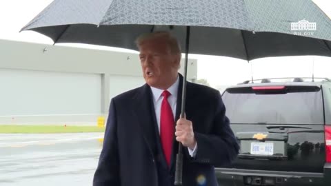 Archived ✅ | 10-26-20 President Trump