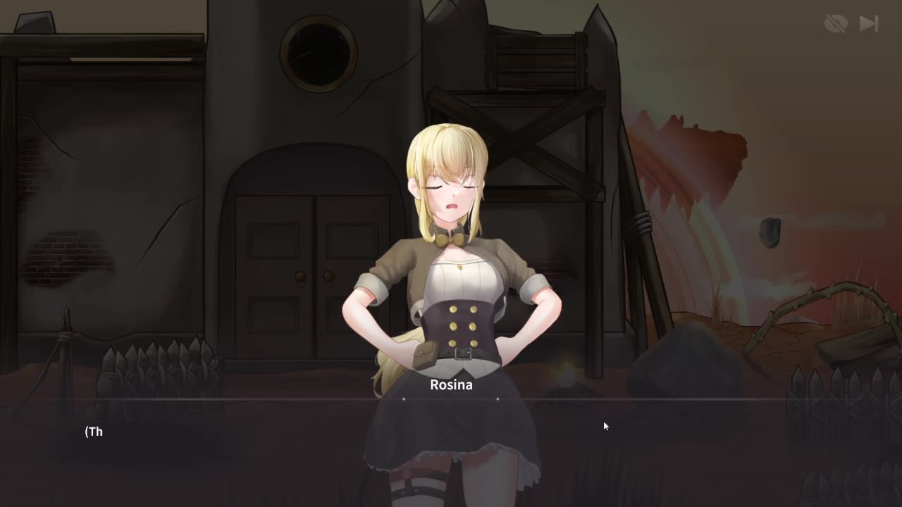 Queen of the Ruined Land [NoraHeart] [English] PC Download