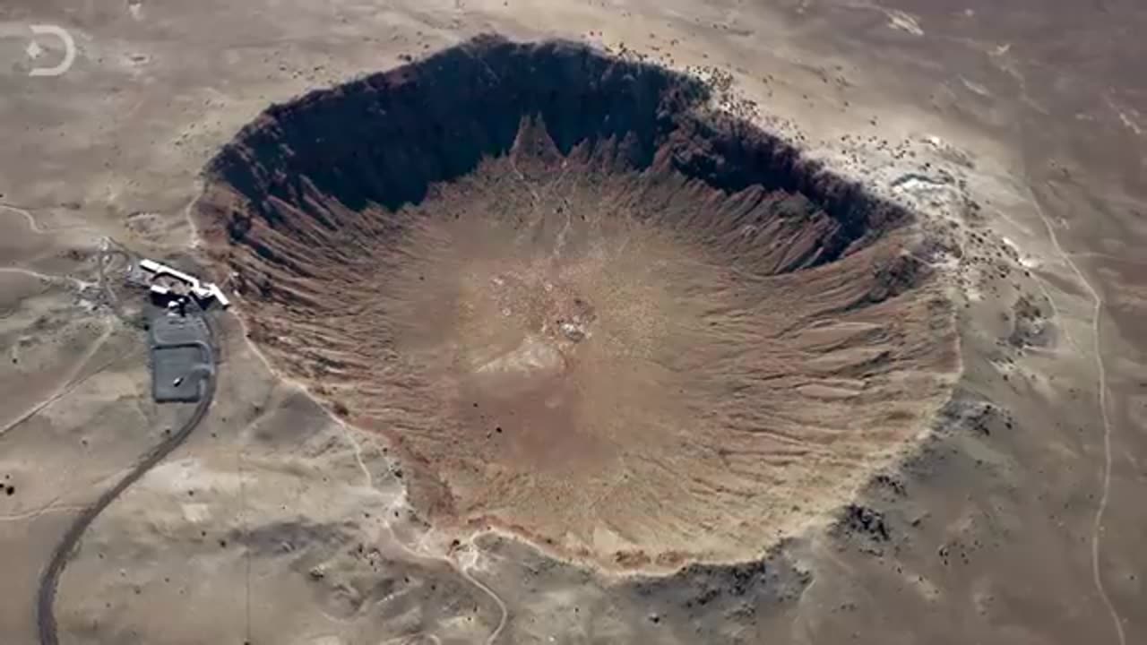 What If 4 Asteroids Struck Earth at Once?