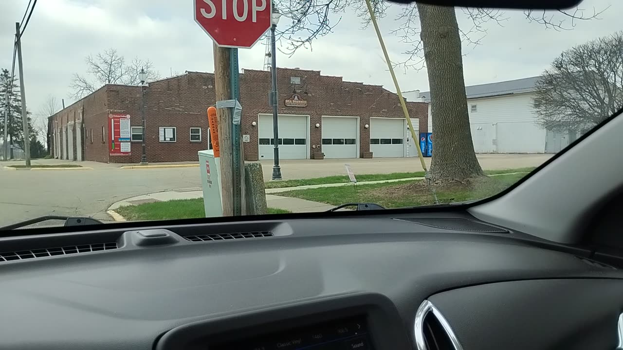 Exploring the City of Mt Morris, Illinois
