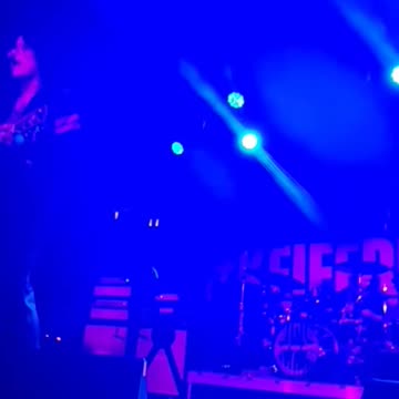 Tom keifer ( live)