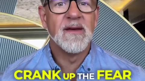 "Europe is not preparing for war, it's preparing for collapse!"