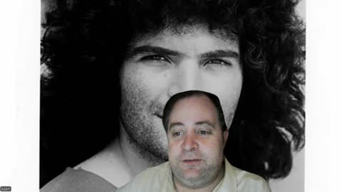 Happy Birthday to The Fantastic Gino Vannelli
