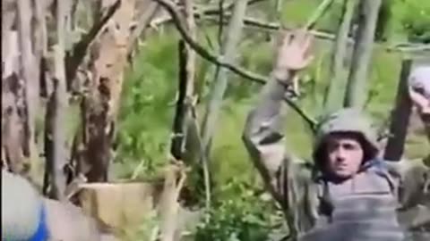 🏳️🪖 Ukraine Russia War | UA Soldiers Surrender in Kupyansk | RCF