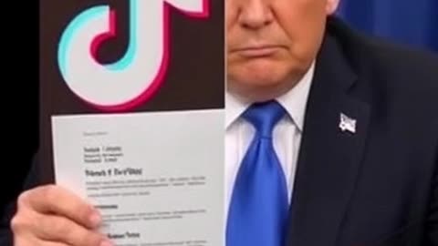 Trump's TikTok Deal and Tariff Turmoil!