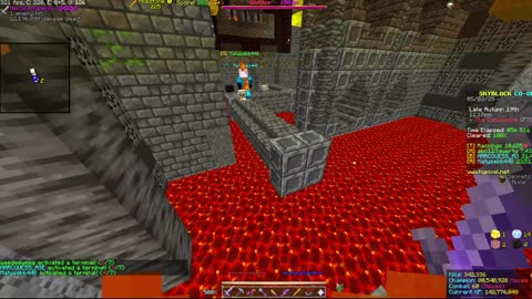 Skyblock FLOOR 7 [#2278]