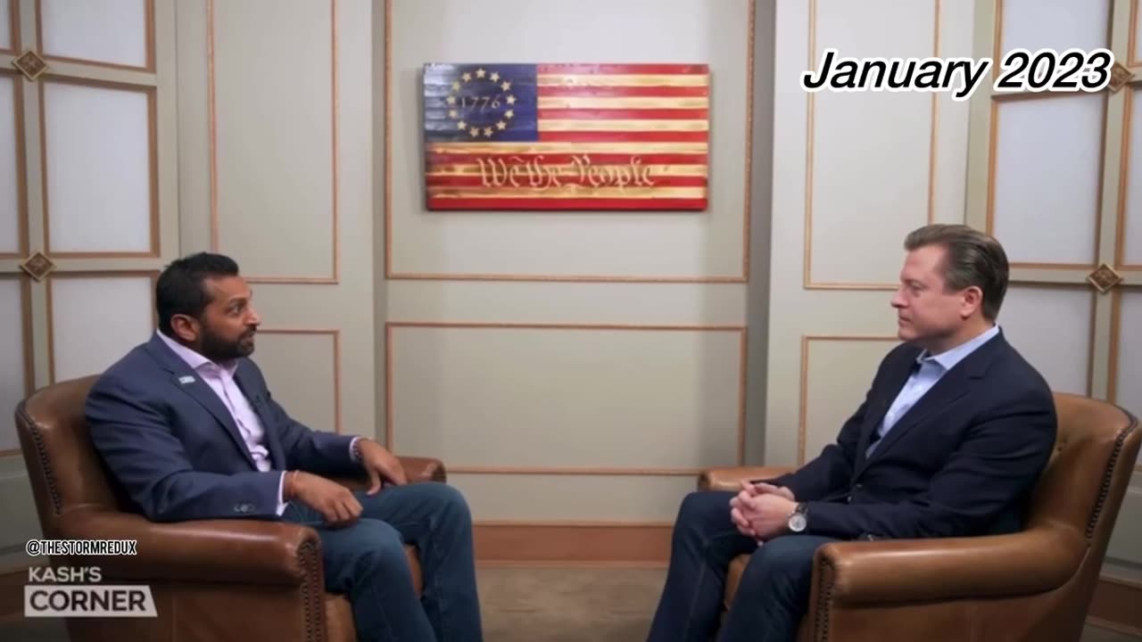 Are you aware that the Speaker of the House has the ability to order the