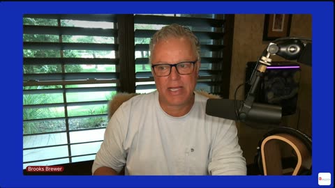 Brewer's Briefing Podcast/Radio Show