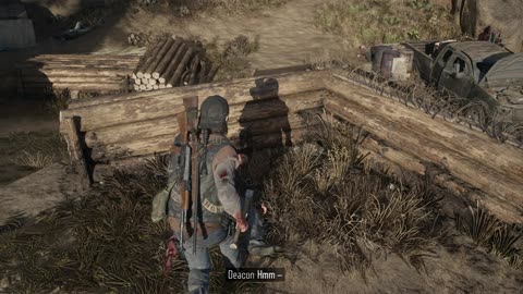 Days Gone - 12