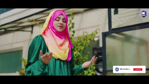 Aye Hasnain Ke Nana Ya Nabi Nazre Karam Farmana Top 10 Ayesha Farman Ali MK Studio Naat