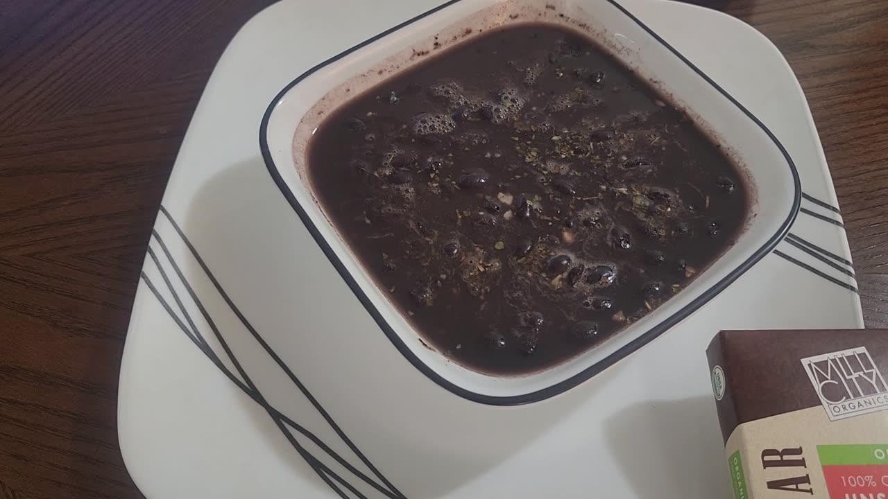MEAL OF THE DAY