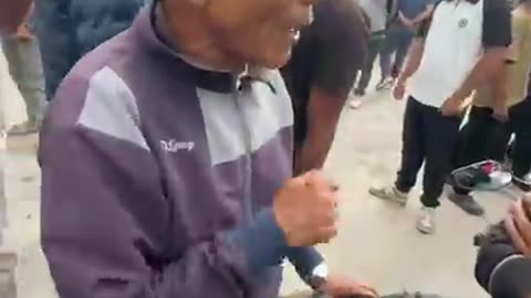 GenZ Protest in Nepal 2025