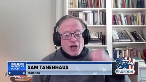 WAR ROOM Ep 5110: Powering The People Of Texas; Explosions In Iran