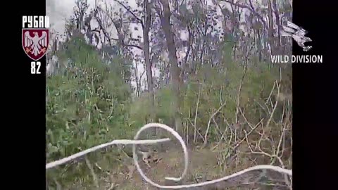 🎯🛸 Ukraine Russia War | Fiber Optic FPV Drones Destroy Russian Howitzers Near Novotoretske | RCF