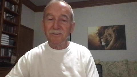 Wednesday Evening Bible Study Sam's Fruitful Tree Lessons 7-23-2025
