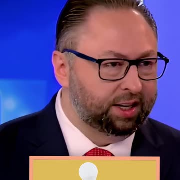 Jason Miller Blasts Judges for Blocking Trump’s Immigration Policies