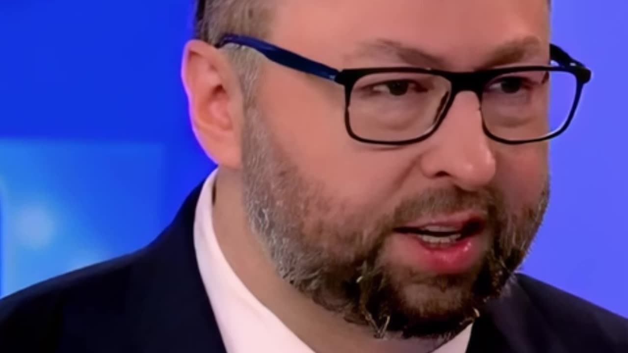 Jason Miller Blasts Judges for Blocking Trump’s Immigration Policies