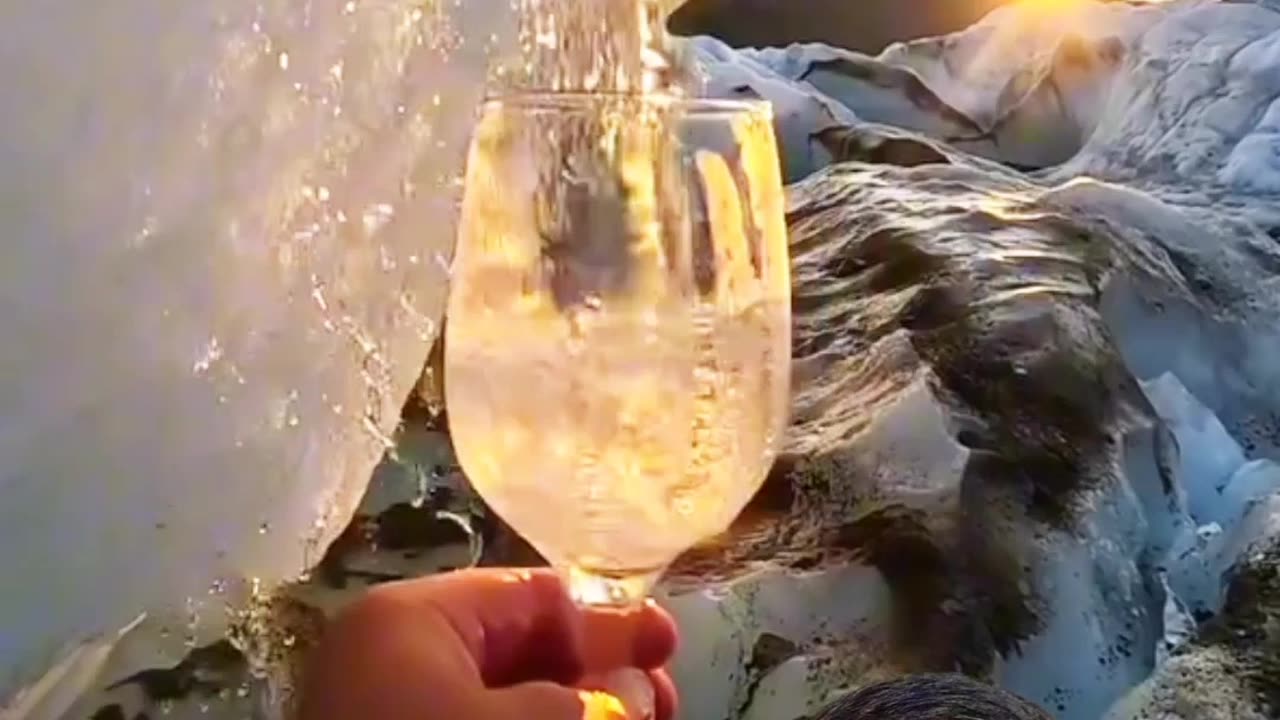 ❄️ "Ice Kingdom Revealed 🌍🔥"