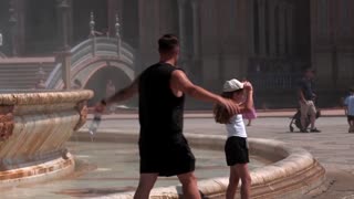 Spain logs hottest summer in recorded history