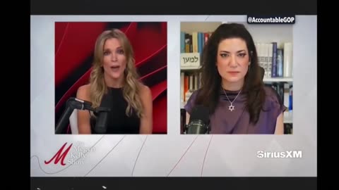 This Video From Megyn Kelly Has People Disturbed