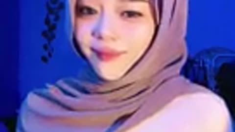 JILBAB GOYANG PANTAT PAMER FASHION SHOW🤤🤤🤤🤤