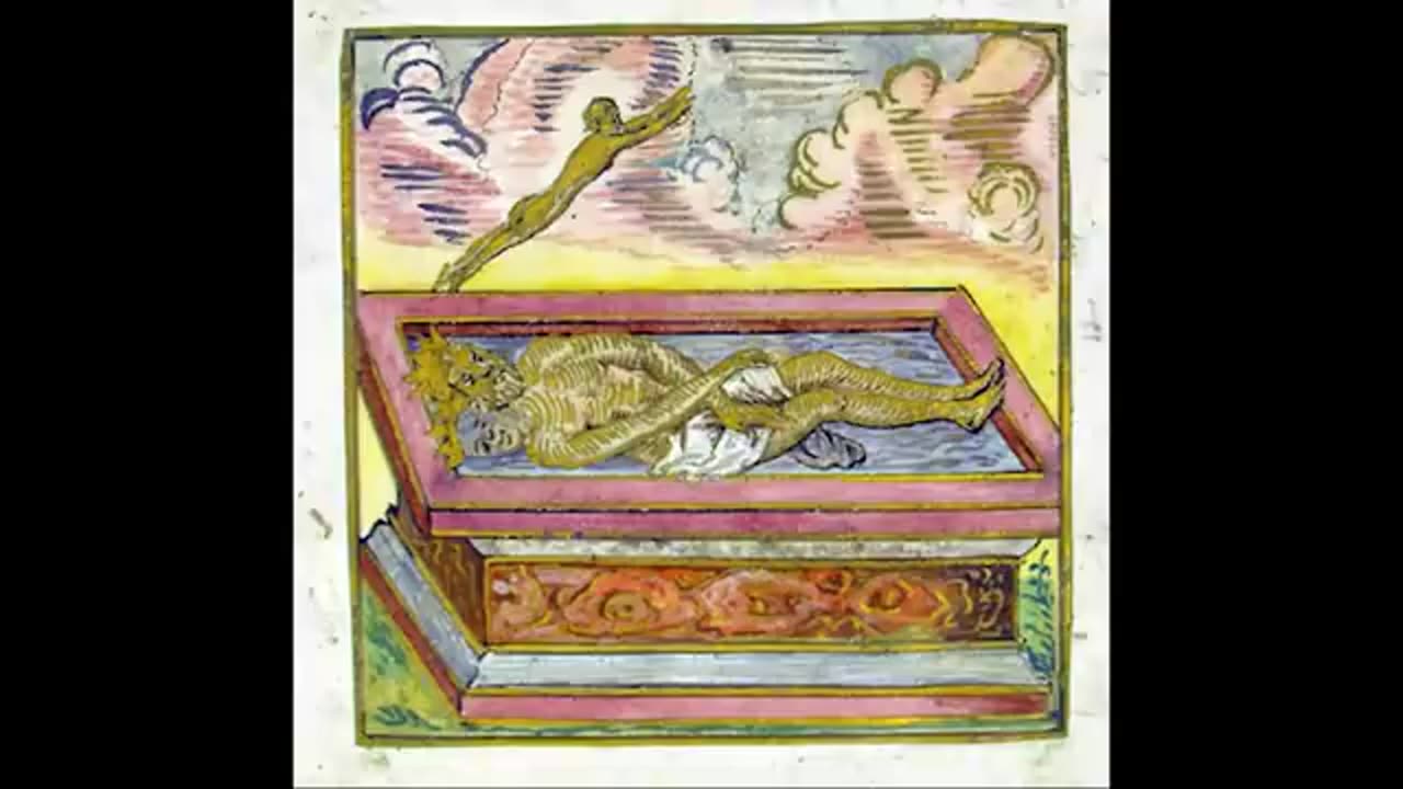Homunculus Unveiled: Jesus/LIBER VACCAE/Artificial Generation/Lost Esoteric Secrets