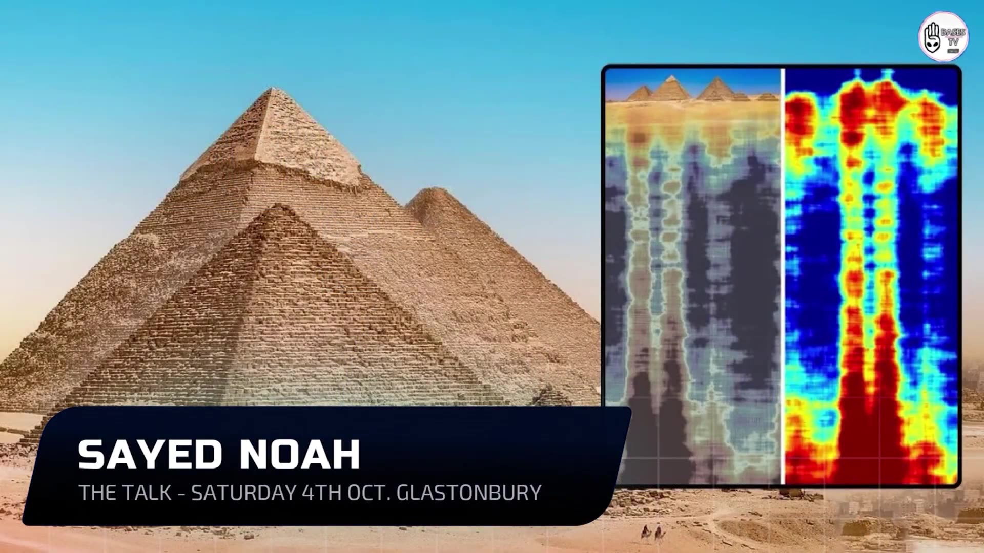 Bases2025 Egypt Special Sayed Noah - Avalon Club