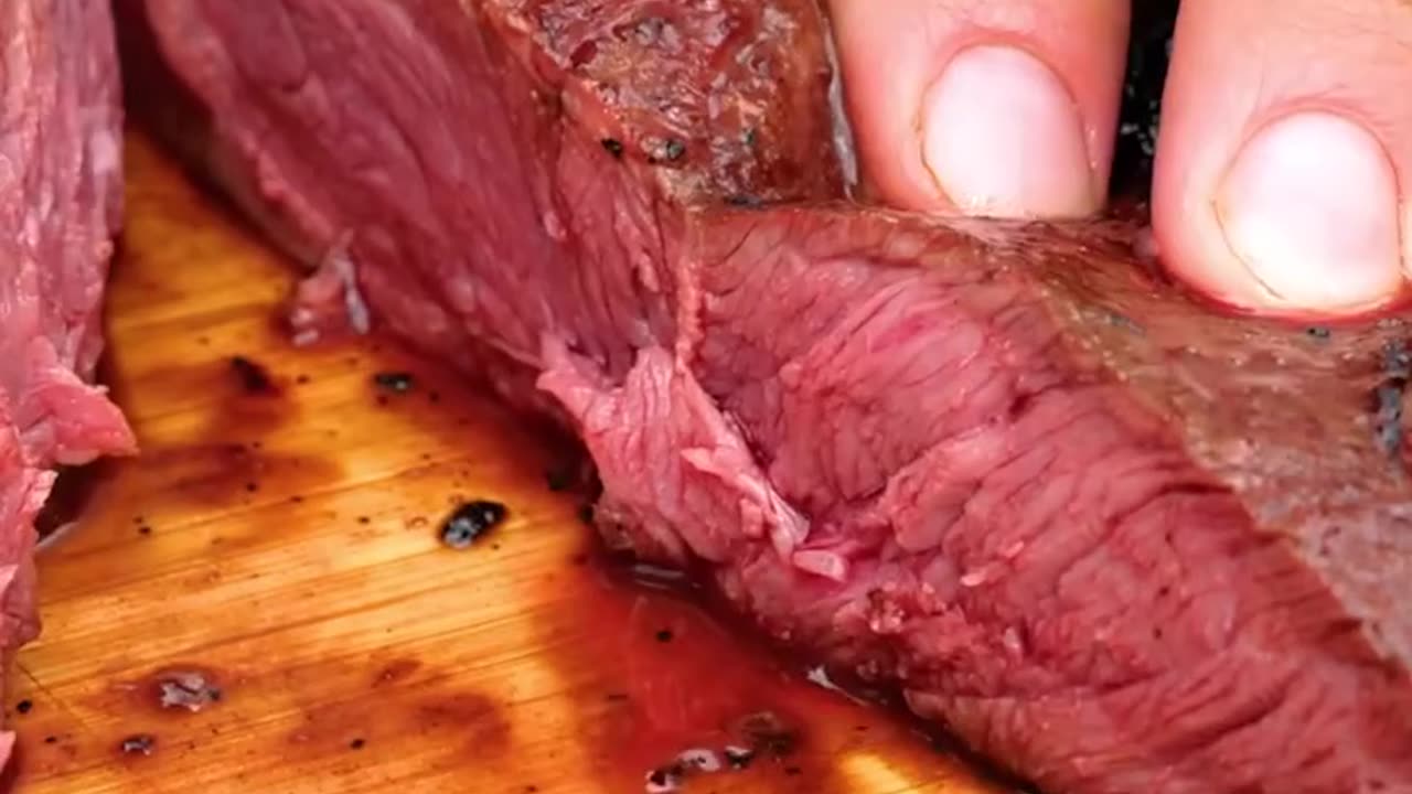 How to become the BBQ hero of your next cookout 🥩🙌