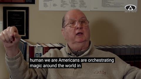 jordan maxwell on hollywood, demons, and aliens/angels/archons