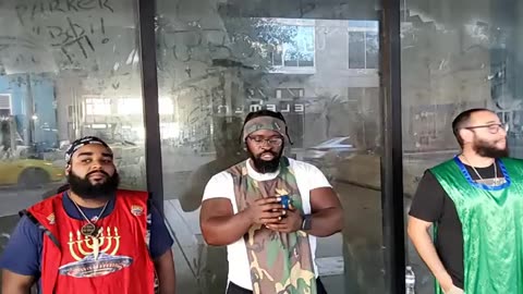 GMS Tampa Florida Live Camp Church 1/10/26