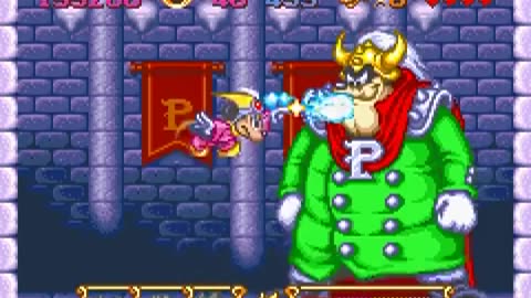 GBALongplay DisneysMagicalQuest