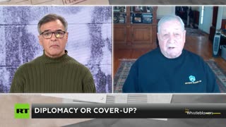 The Whistleblowers | Sex trafficker set free: Israel's Alexandrovich scandal