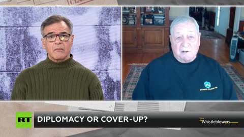 The Whistleblowers | Sex trafficker set free: Israel's Alexandrovich scandal