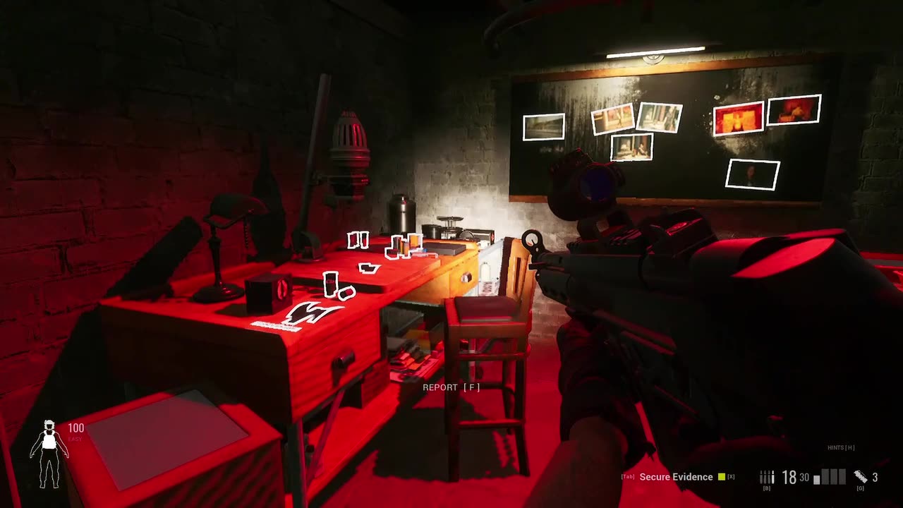 Best SWAT game under $20 on steam (swat commander)!
